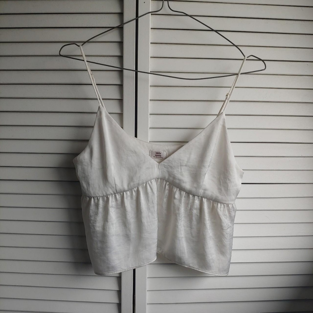 Aritzia camisole